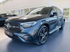 Mercedes GLC
