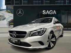 Mercedes CLA