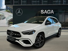 Mercedes GLA