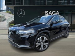 Mercedes EQA