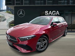 Mercedes A Klasse
