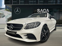 Mercedes Classe C