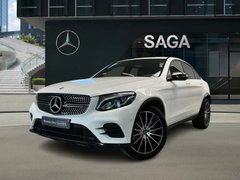 Mercedes GLC
