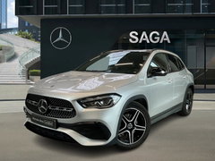 Mercedes GLA