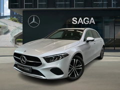 Mercedes Classe A