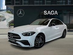 Mercedes Classe C