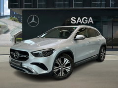 Mercedes GLA