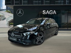 Mercedes Classe A