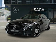 Mercedes E-Klasse