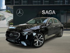 Mercedes E-Klasse