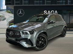 Mercedes GLE