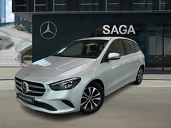 Mercedes B-Klasse