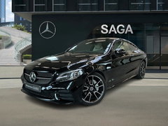 Mercedes Classe C