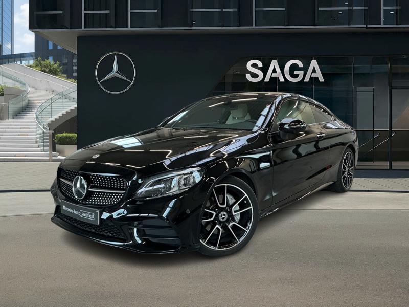 Mercedes Classe C