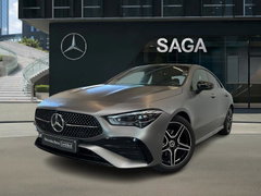 Mercedes CLA