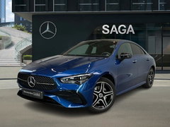 Mercedes CLA