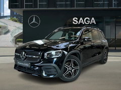 Mercedes GLB