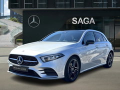 Mercedes A Klasse