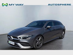 Mercedes CLA
