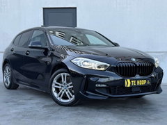 BMW Série 1
