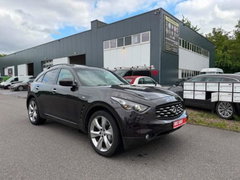 Infiniti FX