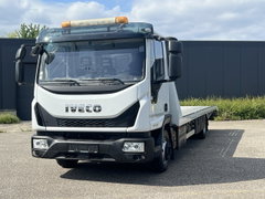 Iveco LKW/TRUCKS