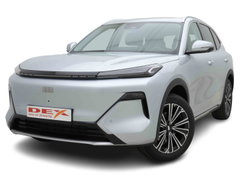 Geely Starray