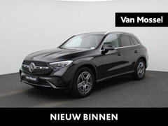 Mercedes GLC