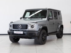 Mercedes G-Klasse