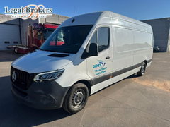 Mercedes Sprinter