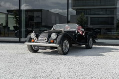 Morgan 4/4