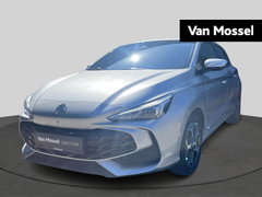 MG MG3