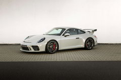 Porsche 911 GT3