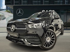 Mercedes GLE