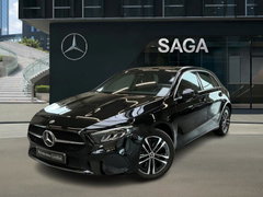 Mercedes A Klasse