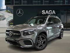 Mercedes GLB