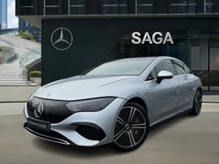 Mercedes EQE