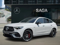 Mercedes GLC