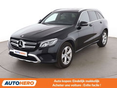 Mercedes GLC