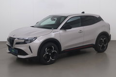Alfa Romeo Junior