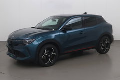 Alfa Romeo Junior