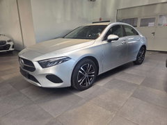 Mercedes A Klasse