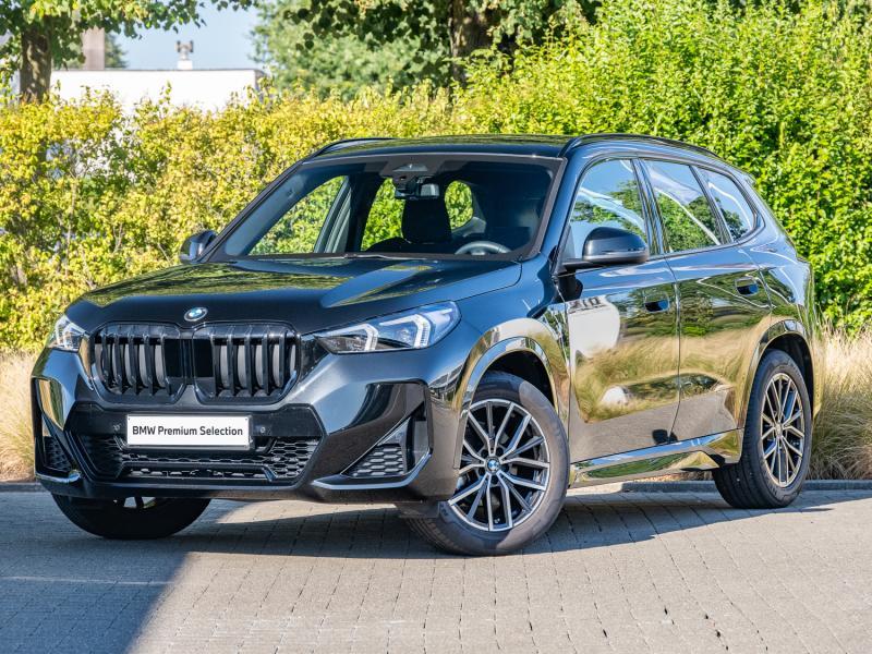 BMW 1 Reeks