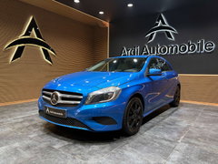 Mercedes A Klasse