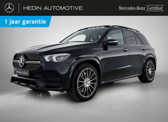Mercedes GLE