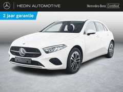 Mercedes A Klasse