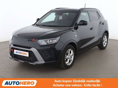 KGM Tivoli