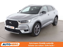 DS DS 7 Crossback