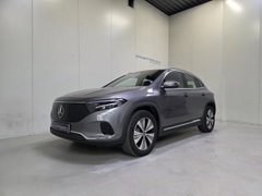 Mercedes EQA