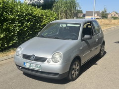 Volkswagen Lupo
